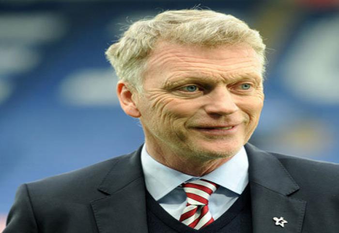 David Moyes Ditunjuk Sebagai Manajer Baru West Ham United